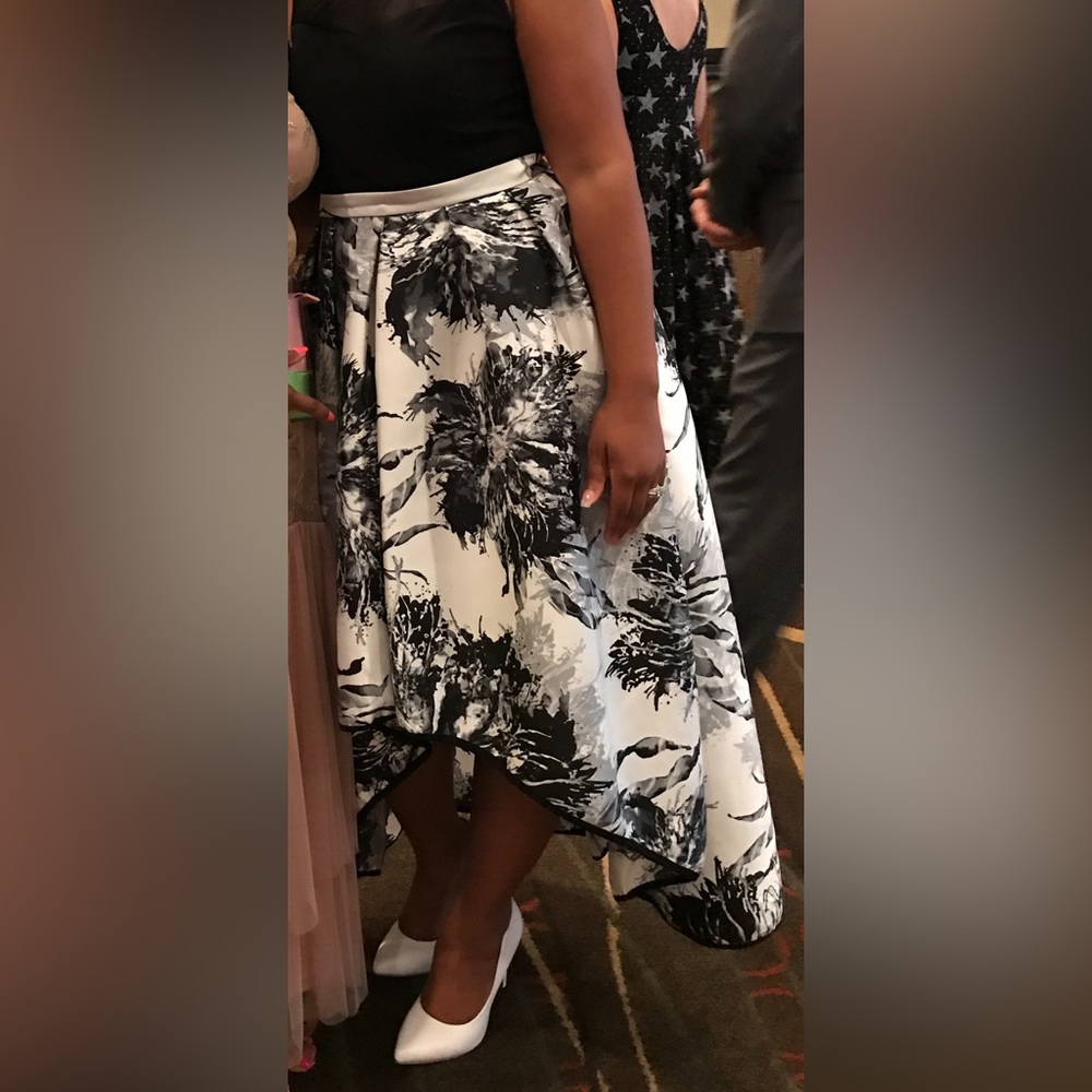 Cocktail Gala Dress